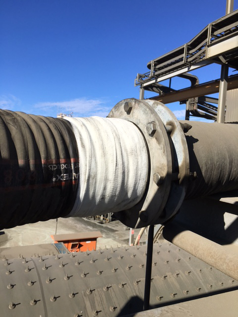 Rapp-it Pipe Repair Kit